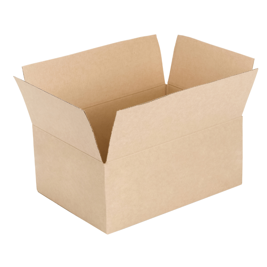 A-Box Yarım Kapak Koli